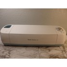 Circuit Explore Air Cxpl201 With Cords   Usb Cable   4 Rolls Of Vinyl Works