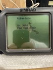 Simrad Ap20 Autopilot Control Unit Only