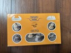 Versa Easy Shoe Octo Glue On Horse Shoe