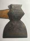 Keen Kutter Hatchet 4in Steel Blade  Wood Handle  11-15in  Chop
