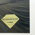 Donald J Trump Signed Photo 8x10 President   Governor W  Coa 