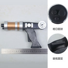 3rd Party For Star Trek Fans Discovery Phaser Resin Prop  non-firing  Collection