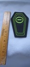 Type O Negative Coffin 3 5 X 2 Inch Iron On Patch