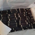 30 Madagascar Extract Grade A Bourbon Vanilla Beans New 2026 Harvest 