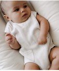 Snuggle Me Infant Lounger - Natural - 0-9monthe100  Organic Cotton Cover  no7951