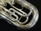 Besson Euphonium Be968 Made In England