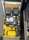 2021 Wacker Neuson Vp1550a  Walk-behind Vibratory Plate Compactor Local Pick Up