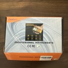 Leaton  Professional Digital Manometer New In Box