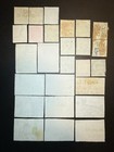 Great Britain - Mixed Stamps - Lot Of 26 - Used