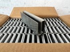 Meite 16 Gauge 7 16  Crown Staples Galvanized Fnish N-style Staples 10 010 case
