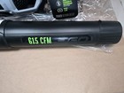 Ego Power  Lb6150 615 Cfm 56-v Cordless Leaf Blower Tool Only No Box