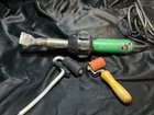 Leister Plastic Welder  h83002978 