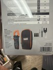 Klein Cl810 Pro Digital Clamp Meter 600a Ac dc True Rms Ncvt Loz Flashlight