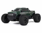 Arrma Big Rock 223s Blx 4x4 1 10 Scale Brushless