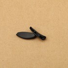 Soft Silicone Replacement Nose Piece Pads For Oakley Thurs Oo9286 Sunglasses