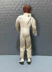 Vintage 1972 Evel Knievel Rubber Posable Action Figure - Ideal - Hong Kong