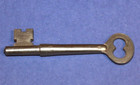 Vintage Corbin Skeleton   Bit Key S7 Nos Never Used