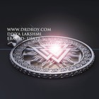 Tantra Aghor Matka Wealth Money Casino Lottery Gambling Good Luck Amulet
