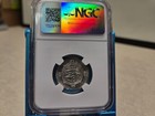 780-793 Ad Ngc  - Tabaristan - Ar Hemidrachm Ancients