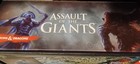 Dungeons   Dragons  Assault Of The Giants Board Game