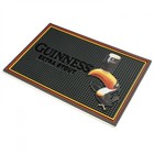 Guinness Extra Stout Toucan Bar Mat Grey