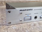 Marantz Pmd570 Solid State Professional Cf 1u Compact-flash Recorder Player