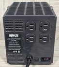 Tripp Lite Lc1200 1200w 120v Line Conditioner Automatic Voltage Regulator Tested
