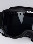 Supreme Smith Black Ski Snowboard Goggles Off-road Atv Motocross Dirt Bike New