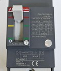 Abb Sace Formula A1n 125   1sda066500r1 Circuit Breaker 40a