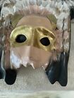 The Originals  Klaus Screen Used Prop Set Decor Wall Mask  Ceramic
