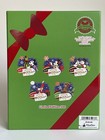 2019 Mickey s Very Merry Christmas Party Disney Parks Pin Boxed Set