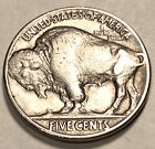 1930 Buffalo Nickel Free Shipping Sharp Au   Bu  1