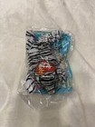 Mcdonald s Happy Meal Mini Ty Beanie Baby 1999 - Blizz The White Tiger - Sealed