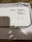 Momyeasy Baby Wipe Warmer - Surround Heating For Soft  Moist Wipes