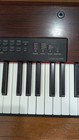Vintage Yamaha   P-120 Keyboard Electric Piano Synthesize With Power Adapter 