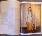 Variety Magazine  nicole Kidman   the Oscars Issue 