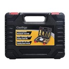 Network Tool Kit  Rj45 Crimp Tool Kit Pass Through Crimper Cat6 Cat5 Cat5e Cr   