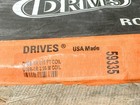 New Timken D16b-1r 010ft Coil Roller Chain 10 Feet