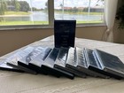 Jim Rohn Classic Collection - The Making Of A Leader Weekend 10 Dvds  New  Rare 