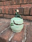 Vintage L Batlin And Sons Pixie Elf Lidded 
