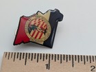 Missouri National Guard Association 2001 Lapel Pin