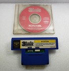 Percussion Freaks 3rd Mix Soft Kit Konami Cart   Disc Arcade Original Video Game