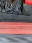 Snap-on Tools Torqometer 1 2    Drive Te-100 Used Great Condition Original Case