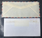 Great Britain Postal History - Cards   Covers  60 