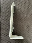2-double Center Support Traverse Rod Bracket  kirsch Superfine
