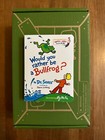 New Kiwi Co Crate Peek Ponds Play Ages 2  Open Set   New Bonus Book 