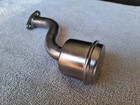 Vintage Mini Bike  Muffler  Hs50 Tecumseh 
