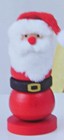 Creatology Christmas Stackable Santa Kit Ages 4  Nib