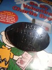 Tiffin Ohio Taxi Bus Chauffeur Driver Badge