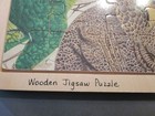 Melissa And Doug Dinosaurs Wooden Jigsaw Puzzle- 48 Pieces In Tray